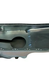PLM Baffled Oil Pan for Honda B-Series B18 B20 B16 & AN Fitting                                     - PLM-BAFFLE-OP-B-AN - Image 3