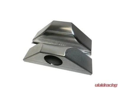 PLM Billet End Tanks for Intercoolers - PLM-BILLET-ET-12X3
