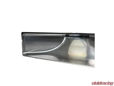 PLM Billet End Tanks for Intercoolers - PLM-BILLET-ET-12X3