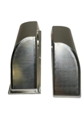 PLM Billet End Tanks for Intercoolers                                     - PLM-BILLET-ET-12X3 - Image 5
