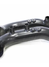 PLM TIAL Power Driven Aluminum Charge Pipe BMW 135i | 335i N54 N55 2007-2013                                     - PLM-BMW-335I-CP-TIAL - Image 3