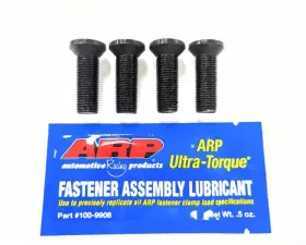 PLM H2B Plate Bolt Kit for H22 H23A F20B w/ B-Series Transmission w/ ARP Lubricant