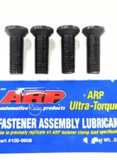PLM H2B Plate Bolt Kit for H22 H23A F20B w/ B-Series Transmission w/ ARP Lubricant                                     - PLM-BOLT-H2B-PLATE-ARP-KIT - Image 2