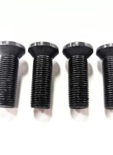 PLM H2B Plate Bolt Kit for H22 H23A F20B w/ B-Series Transmission w/ ARP Lubricant                                     - PLM-BOLT-H2B-PLATE-ARP-KIT - Image 2