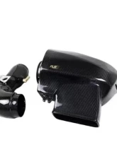PLM Carbon Fiber Intake Subaru BRZ | Scion FR-S | Toyota GT86 2013-2021                                     - PLM-BRZ-CF-IN - Image 5