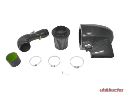 PLM Carbon Fiber Intake Subaru BRZ | Scion FR-S | Toyota GT86 2013-2021 - PLM-BRZ-CF-IN