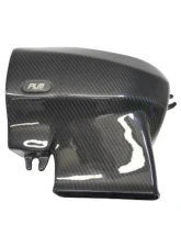 PLM Carbon Fiber Intake Subaru BRZ | Scion FR-S | Toyota GT86 2013-2021                                     - PLM-BRZ-CF-IN - Image 4