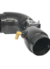 PLM Carbon Fiber Intake Subaru BRZ | Scion FR-S | Toyota GT86 2013-2021                                     - PLM-BRZ-CF-IN - Image 5