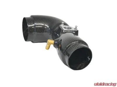 PLM Carbon Fiber Intake Subaru BRZ | Scion FR-S | Toyota GT86 2013-2021 - PLM-BRZ-CF-IN