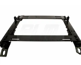 PLM Bottom Mount Adapter Plate for Low Down Rails