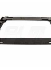PLM Bottom Mount Adapter Plate for Low Down Rails                                     - PLM-BS-AD - Image 3
