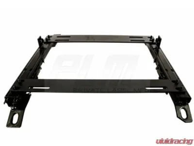 PLM Bottom Mount Adapter Plate for Low Down Rails - PLM-BS-AD