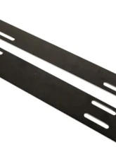 PLM Bottom Mount Adapter Plate for Low Down Rails                                     - PLM-BS-AD - Image 2