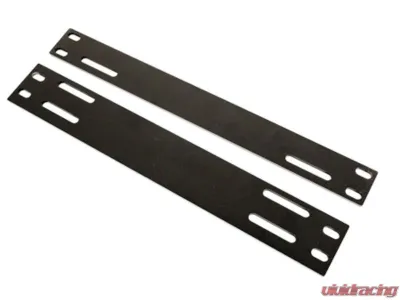 PLM Bottom Mount Adapter Plate for Low Down Rails - PLM-BS-AD