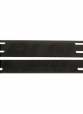 PLM Bottom Mount Adapter Plate for Low Down Rails                                     - PLM-BS-AD - Image 3