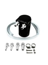 PLM Baffled Oil Catch Can Dipstick                                     - PLM-CATCH-CAN-M156 - Image 3