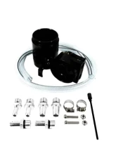 PLM Baffled Oil Catch Can Dipstick                                     - PLM-CATCH-CAN-M156 - Image 2