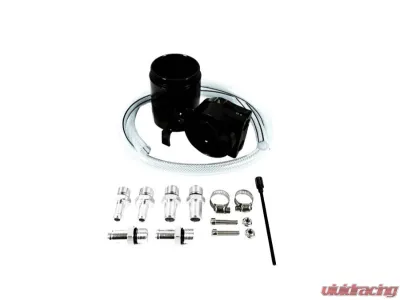 PLM Baffled Oil Catch Can Dipstick - PLM-CATCH-CAN-M156