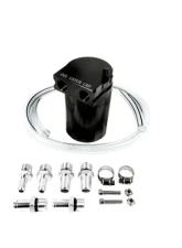 PLM Baffled Oil Catch Can Dipstick                                     - PLM-CATCH-CAN-M156 - Image 3