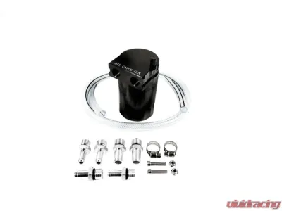 PLM Baffled Oil Catch Can Dipstick - PLM-CATCH-CAN-M156