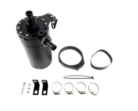 PLM Large Baffled Oil Catch Can