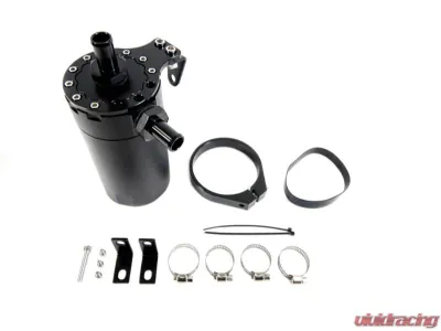 PLM Large Baffled Oil Catch Can - PLM-CATCH-CAN-MISHI-LARGE
