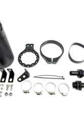 PLM Large Baffled Oil Catch Can                                     - PLM-CATCH-CAN-MISHI-LARGE - Image 2