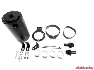 PLM Large Baffled Oil Catch Can - PLM-CATCH-CAN-MISHI-LARGE