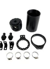 PLM Large Baffled Oil Catch Can                                     - PLM-CATCH-CAN-MISHI-LARGE - Image 3
