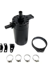 PLM Large Baffled Oil Catch Can                                     - PLM-CATCH-CAN-MISHI-LARGE - Image 4