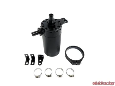 PLM Large Baffled Oil Catch Can - PLM-CATCH-CAN-MISHI-LARGE