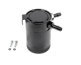 PLM Universal Oil Catch Can ( Breather Tank ) Compact