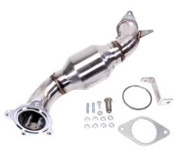PLM Power Driven Downpipe Chevrolet Camaro | Cadillac ATS 2016-2021