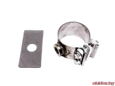 PLM 3inch Oxygen O2 Sensor Bung Clamp No Weld Design - PLM-CLAMP-NO-WELD-O2-30