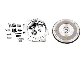 PLM H2B Swap Kit & Clutch Masters Flywheel Honda Civic EG | Acura Integra DC2 1992-2001