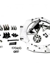 PLM H2B Swap Kit & Clutch Masters Flywheel Honda Civic EK EM 1996-2000                                     - PLM-CNC-H2B-KIT-EK-CM - Image 2