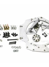 PLM H2B Swap Kit & Clutch Masters Flywheel Honda Civic EK EM 1996-2000                                     - PLM-CNC-H2B-KIT-EK-CM - Image 4