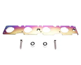 PLM Neo Burnt Anodized H-Series Coil On Plug Adapter Plate Cover