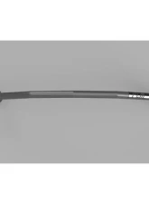 PLM Front Crash Bash Bar w/ Intercooler Mount Acura RSX DC5 2002-2006                                     - PLM-CRASH-BAR-DC5-FR - Image 4