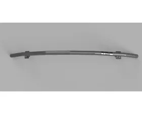 PLM Front Crash Bash Bar w/ Intercooler Mount Honda Civic Si FG 2006-2011