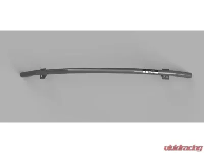 PLM Front Crash Bash Bar w/ Intercooler Mount Honda Civic Si FG 2006-2011 - PLM-CRASH-BAR-FG2-FR