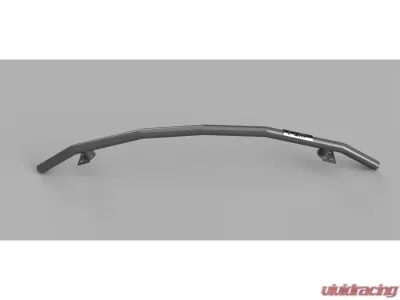 PLM Front Crash Bash Bar w/ Intercooler Mount Honda Civic Si FG 2006-2011 - PLM-CRASH-BAR-FG2-FR
