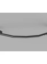 PLM Front Crash Bash Bar w/ Intercooler Mount Honda Civic Si FG 2006-2011                                     - PLM-CRASH-BAR-FG2-FR - Image 3