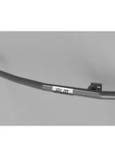 PLM Front Crash Bash Bar w/ Intercooler Mount Honda Civic Si FG 2006-2011                                     - PLM-CRASH-BAR-FG2-FR - Image 4
