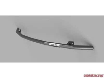 PLM Front Crash Bash Bar w/ Intercooler Mount Honda Civic Si FG 2006-2011 - PLM-CRASH-BAR-FG2-FR