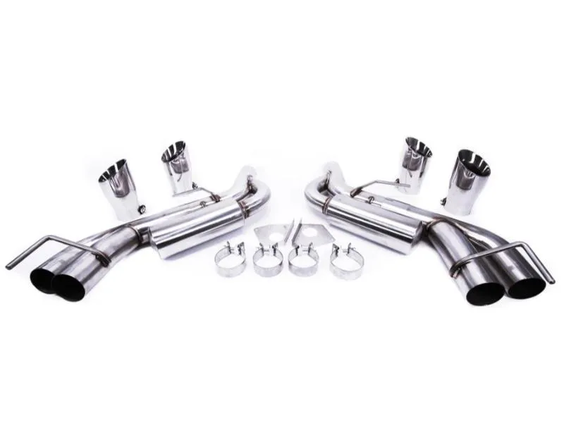 Exhaust Parts