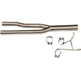 PLM Exhaust Muffler Delete Ram 1500 Hemi 2009-2018