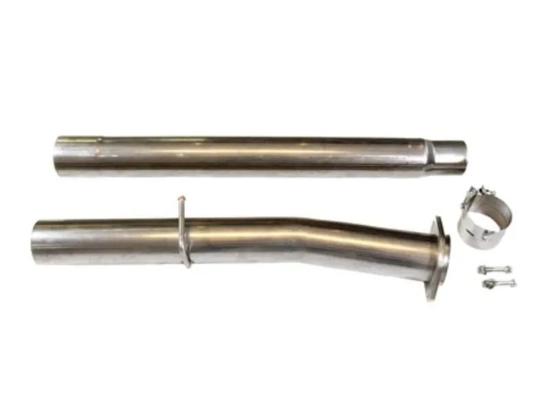 Exhaust Parts