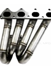 PLM Power Driven T3 Top Mount Turbo Manifold D-Series D15 D16 Honda Civic 1992-2001                                     - PLM-D-T3-TOP - Image 5