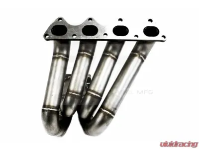 PLM Power Driven T3 Top Mount Turbo Manifold D-Series D15 D16 Honda Civic 1992-2001 - PLM-D-T3-TOP